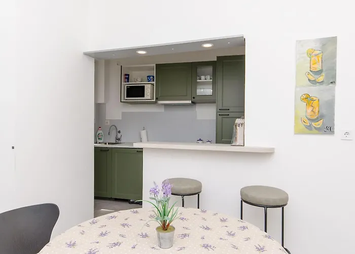 Guest house Levanda