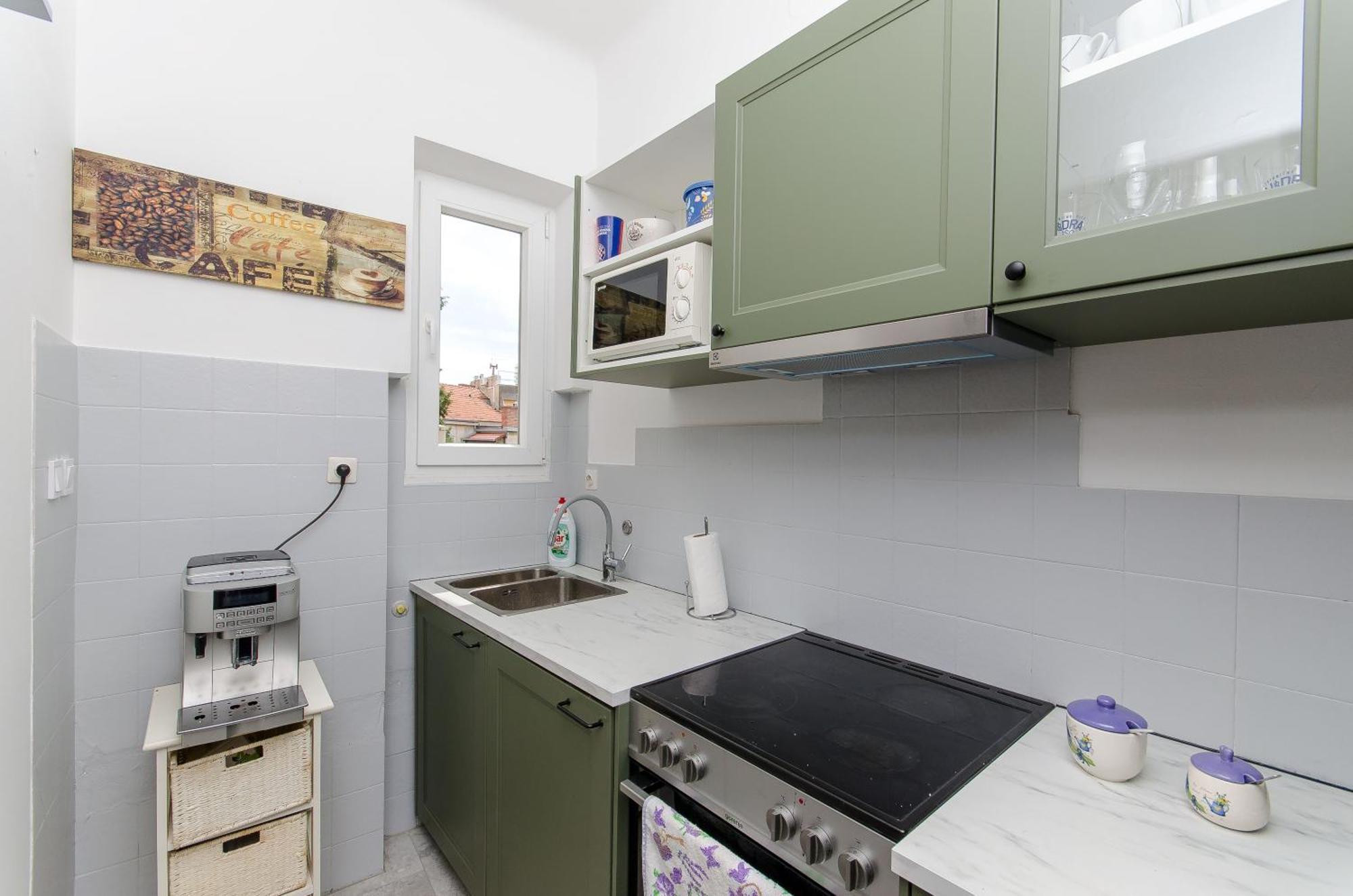 Maison d'hôtes Levanda Split