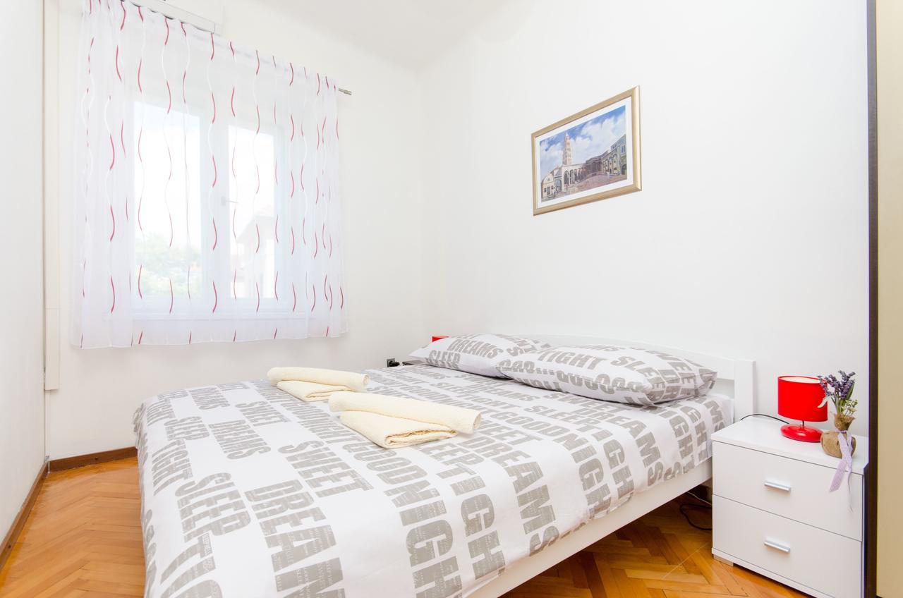 Maison d'hôtes Levanda Split