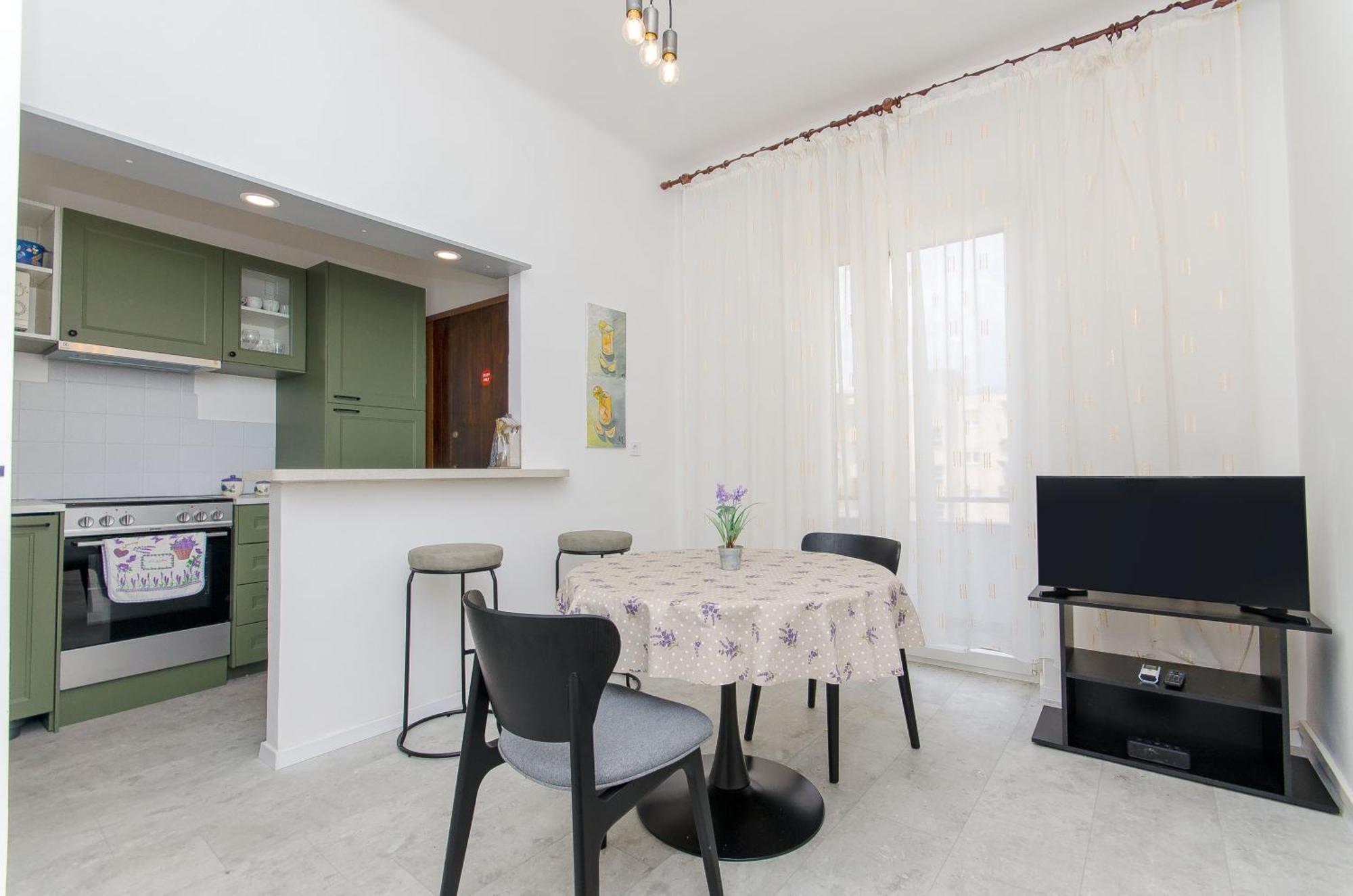 Levanda Penzion 3*